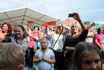 Staromiejska Wiosna - niedziela